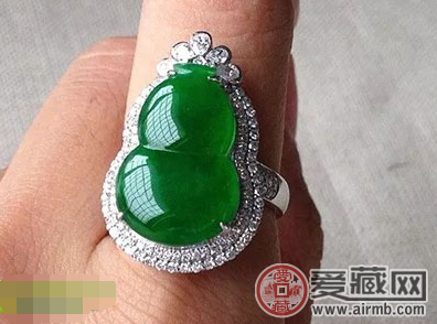 翡翠为何被尊为“玉石之王”？ 