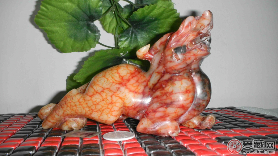 关于血丝玉鉴定的几点建议 