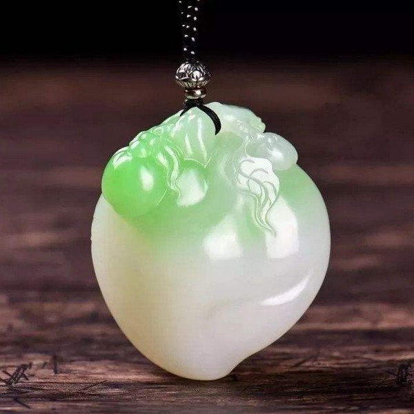 和田玉山料和青海料怎么区分 经验分享 