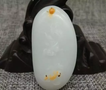 和田玉需要盘吗 和田玉盘玩的误区   第2张