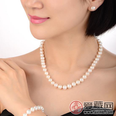 珍珠项链长度该怎么选择？选择珍珠项链需要注意什么？ 