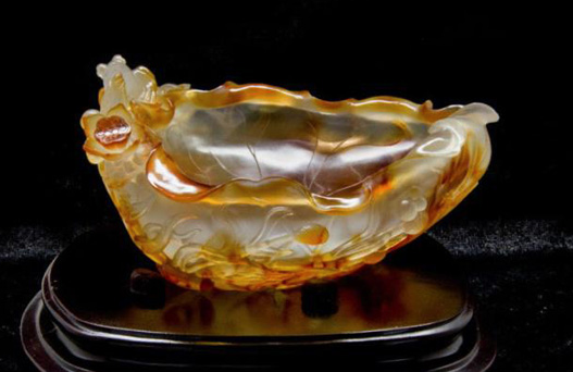 最稀有的玛瑙 最稀有的五种玛瑙 第1张