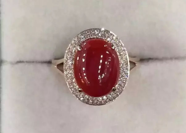 珊瑚分几个等级 珊瑚等级分类 