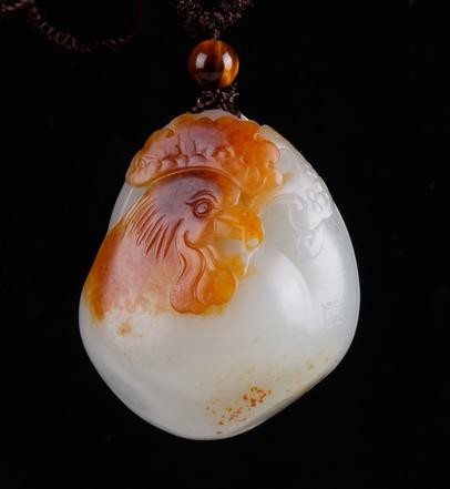 和田玉和俄料的区别在哪里 有收藏价值吗 