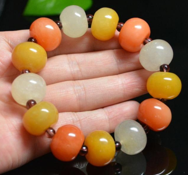 普通金丝玉价格 什么样的金丝玉好   第1张