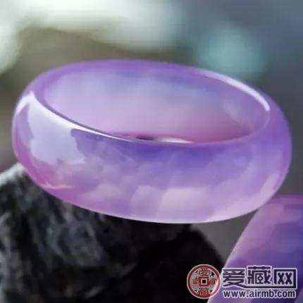 冰花芙蓉玉如何鉴定，三个方面告诉你 