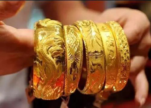 怎么购买黄金 银行黄金购买流程   第2张