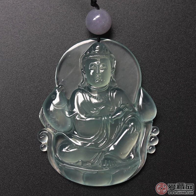 玻璃种翡翠价格多少钱一克?为何价格如此高 