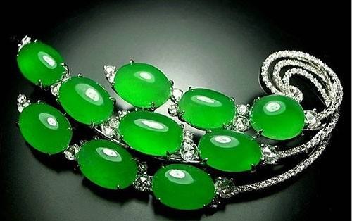 中国珠宝玉石鉴定中心是什么机构 玉石都是真的吗 