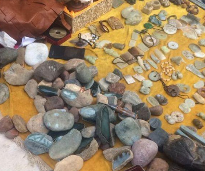 昆明最大的翡翠市场 昆明去哪里买翡翠比较好   第1张