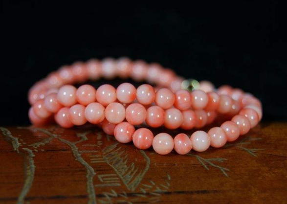 孩儿面珊瑚多少钱一克 收藏价值分析 