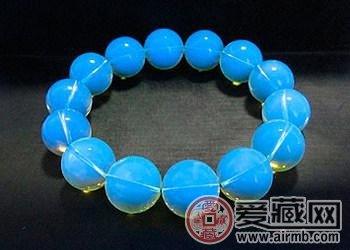 蓝珀的价格怎么样?蓝珀多少钱一克? 