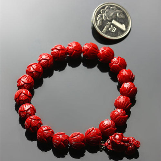 红珊瑚值钱吗 红珊瑚价格是多少 