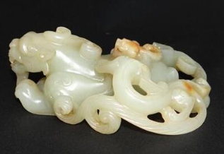 玉石鉴定多少钱 玉石鉴定机构收费标准 第1张