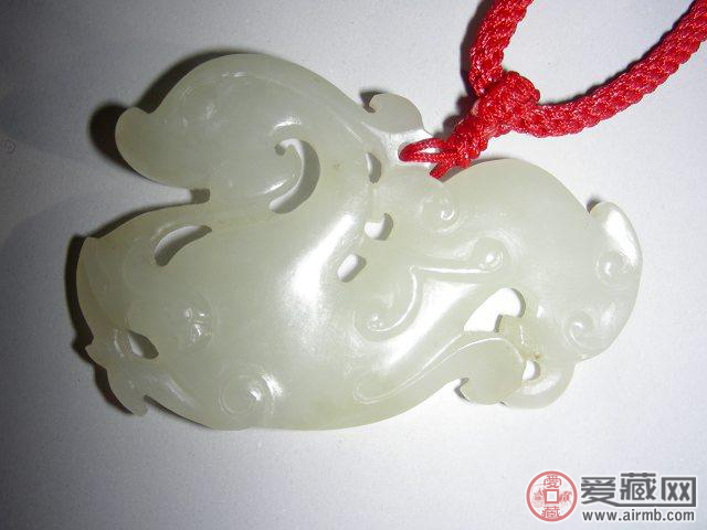 俄罗斯玉的鉴定方法，从内而外的差别 