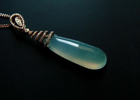 玻璃种翡翠市场价 玻璃种翡翠市场价发展趋势   第1张