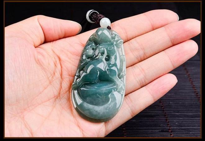 翡翠羊代表的寓意 翡翠羊雕刻的样式风格 