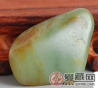 和田青白玉   第2张