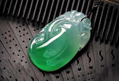 翡翠市场现状 翡翠目前的发展是怎样的 第1张