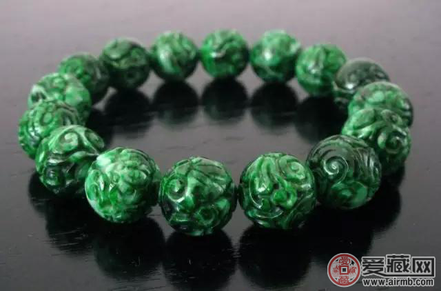 干青种翡翠功效多？大家来了解一下   第1张