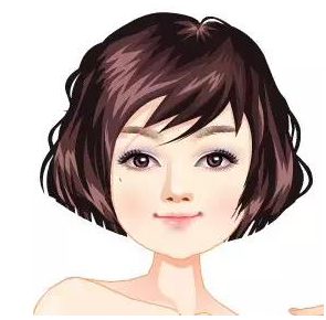 看脸型买什么样的翡翠搭配   第4张