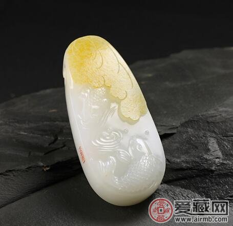 和田籽料的毛孔到底长什么样？ 