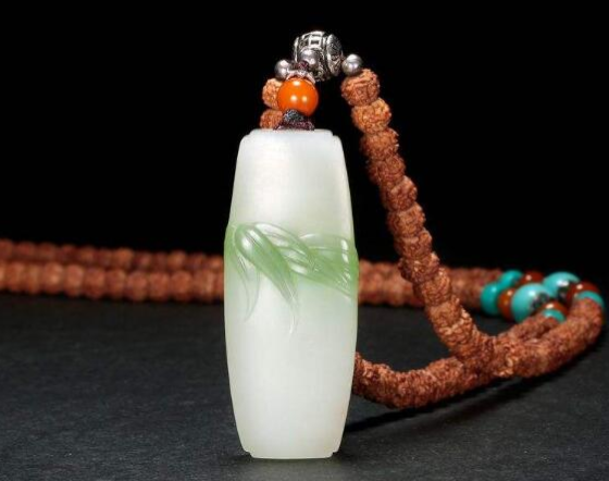 青海玉价格 青海玉多少钱   第1张