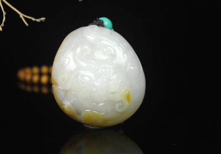 和田玉对人体有什么好处 和田玉作用功效