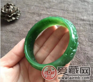 铁龙生翡翠送人好吗，用它来送人的理由是什么？ 