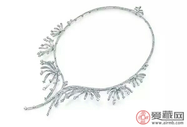 铂金项链有哪些保养技巧?铂金项链怎么保养?   第1张