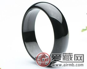 奇异墨绿玉鉴定小宝典 