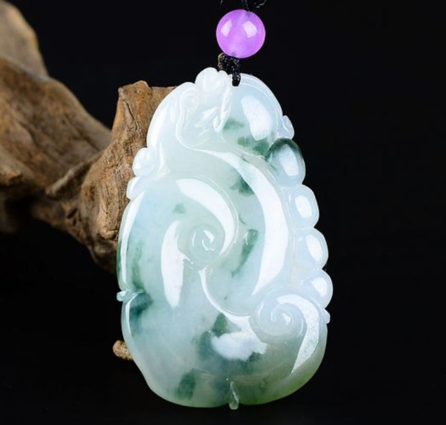 冰种好还是糯种翡翠好 冰种翡翠和糯种翡翠 第2张