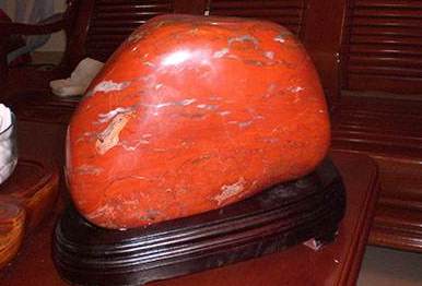 红碧玉的功效和作用 红碧玉有收藏价值吗 