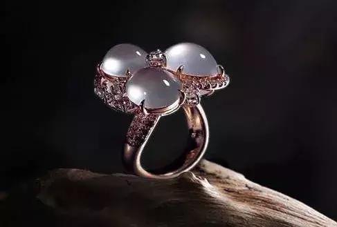 翡翠玻璃种与水沫子鉴别7大招   第8张