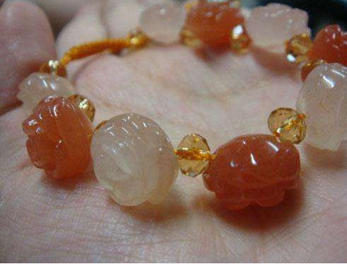 克拉玛依金丝玉是玉吗 克拉玛依金丝玉介绍   第1张