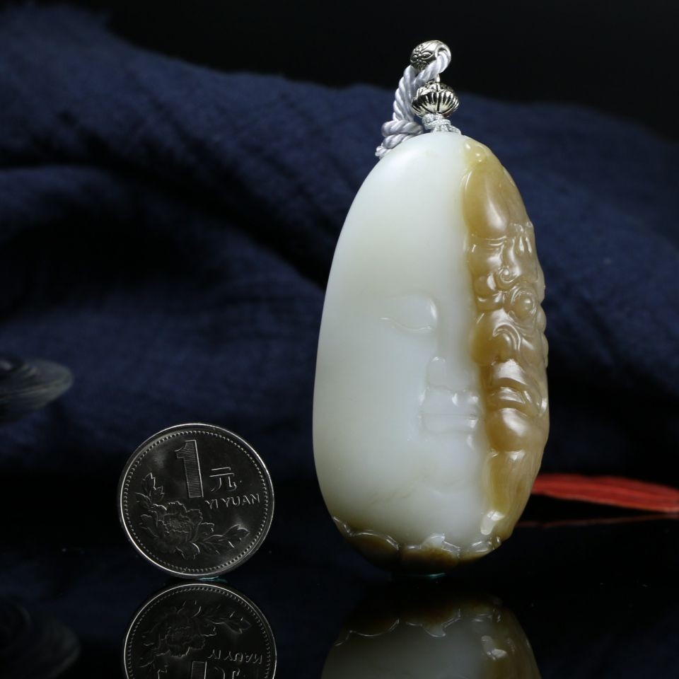 怎么区分和田玉俄料还是籽料 有收藏价值吗 