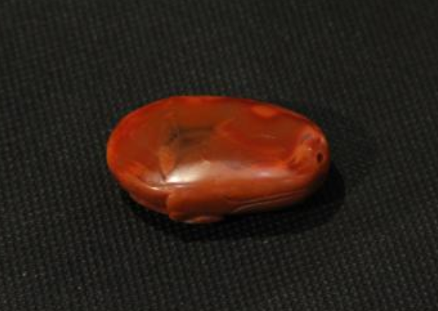 玛瑙和玉有什么区别 怎么能看出是玉还是玛瑙   第2张