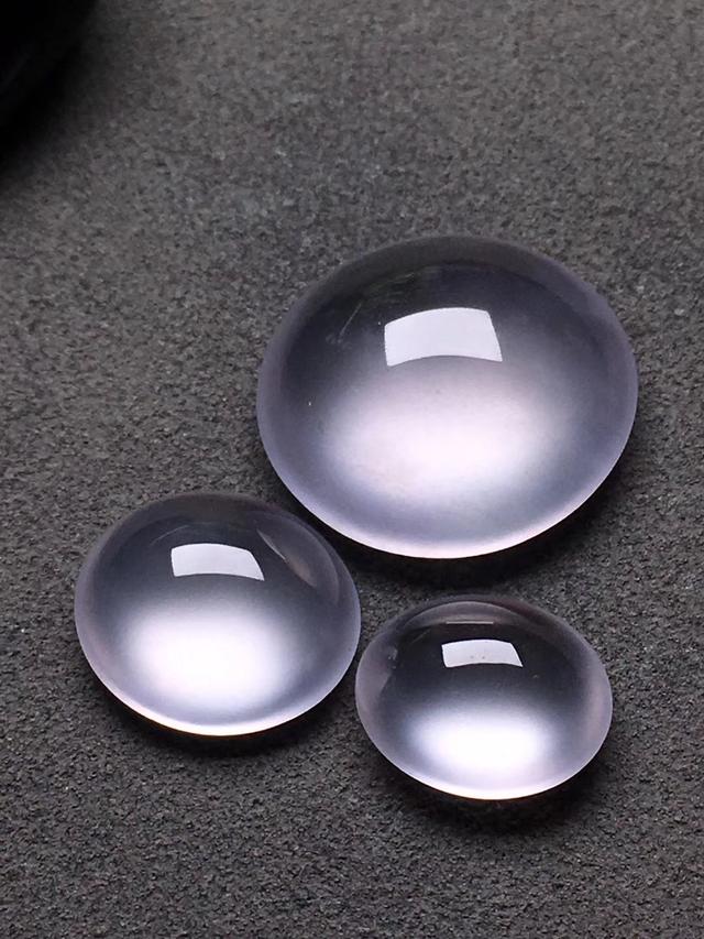 玻璃种翡翠图片欣赏   第5张