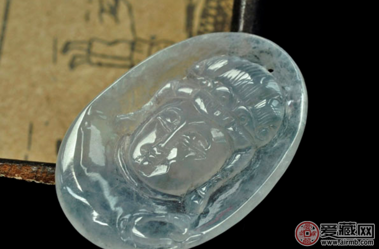 冰种翡翠的冰渣子，会带来什么后果？ 