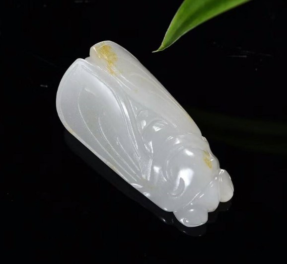 羊脂玉石原石图片浅析 价格如何 