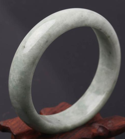 粗豆种和细豆种翡翠 粗豆种和细豆种翡翠图片   第2张