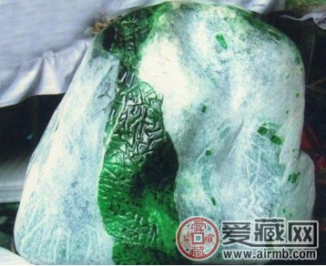 怎样购买翡翠毛料 