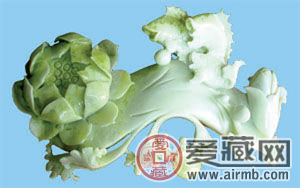 祁连玉收藏价值非常高，主要是这几个原因 