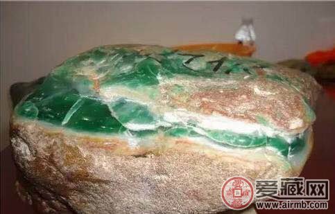 翡翠行话里有什么秘密呢？   第2张