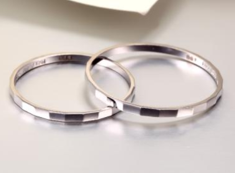 现在白金多少钱一克 白金价格   第1张