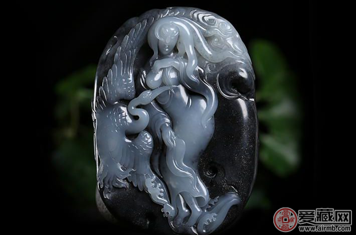 青花玉送人好吗？适合送给什么样的人？ 