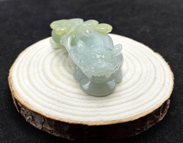 翡翠貔貅的开光方法有哪些 哪种翡翠貔貅的开光方法最具有灵性