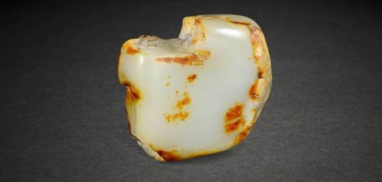 和田玉颜色分类高清图 它们都有什么特点