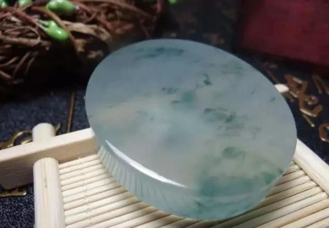 翡翠木那料 翡翠木那料和莫西沙料的区别 第2张