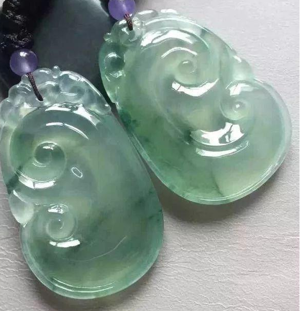 图文并茂教你翡翠的鉴别方法，方法挺牛，你知道吗？   第9张